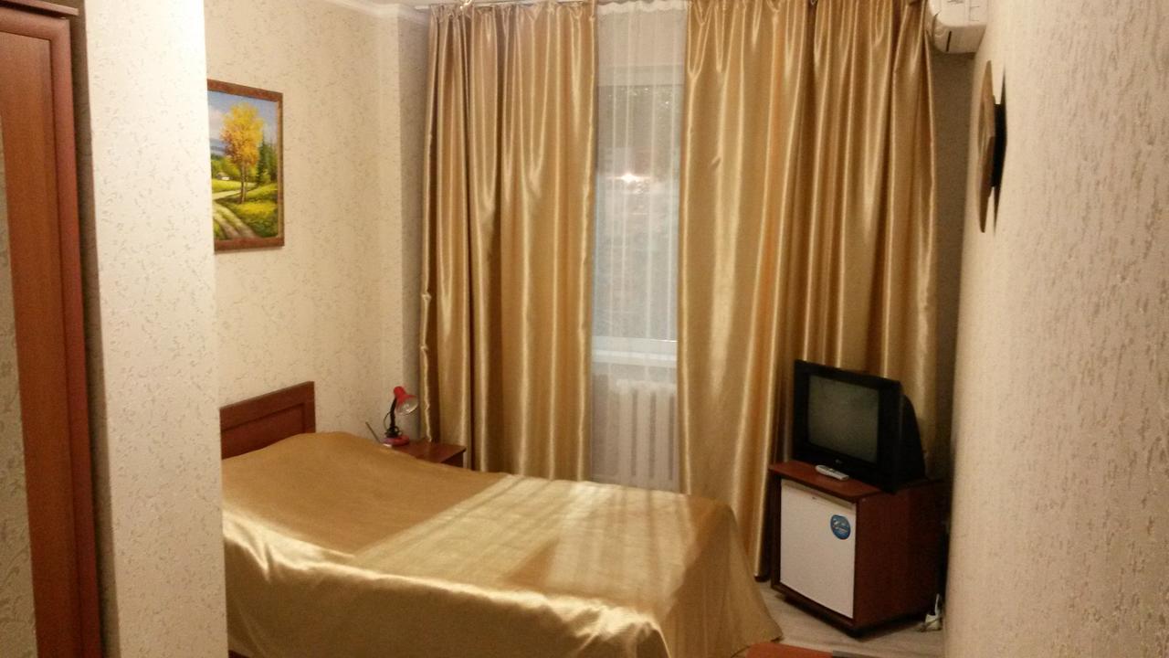 Hotel Shagyn Nur-Sultan  Exterior photo